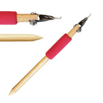 Crown Point: CP6L Line Carving Tool