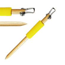 Crown Point: CP7 Small Square Carving Tool