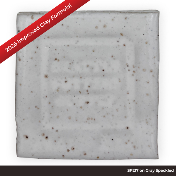 SP217 - White | Seattle Pottery Supply
