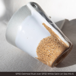 SP55 - Oatmeal Rust