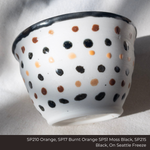 SP210 - Orange