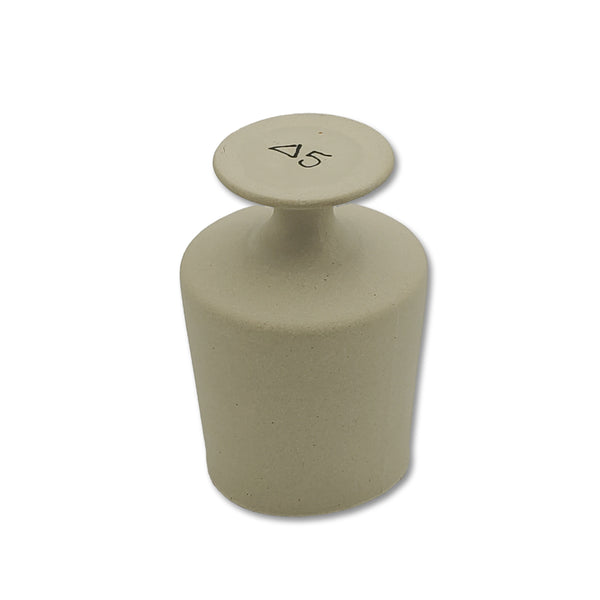SP395 #5 White Stoneware Casting Slip