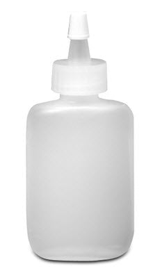 Mayco Decorating Accessory - AC-219 - Designer Bottle w/Writer Tip - 3 Pack