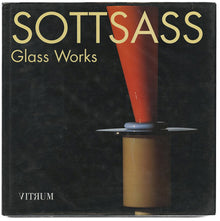 SOTTSASS GLASS WORKS- Vitrum