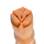 Mini Round Stamp