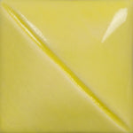 Soft Yellow