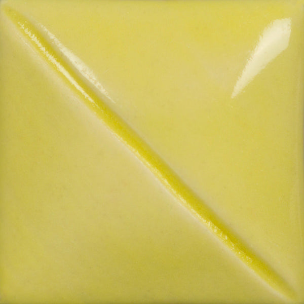 Soft Yellow