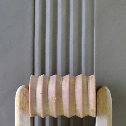 Large Handle Roller