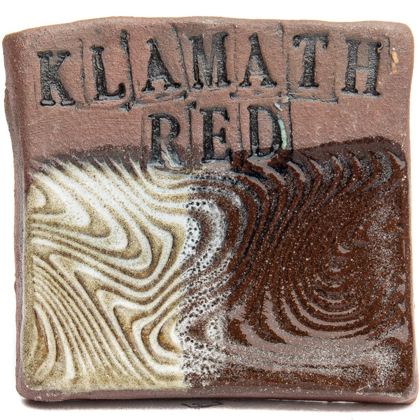 SP631 Klamath Red