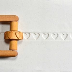 Small Handle Roller