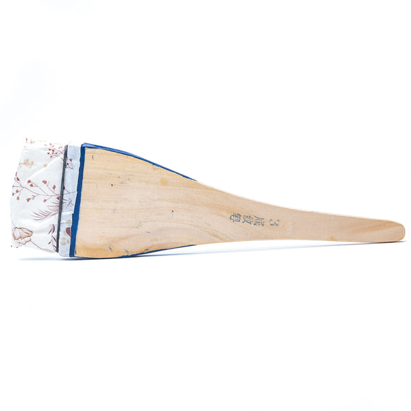 Chinese Clay Art Hake Brushes