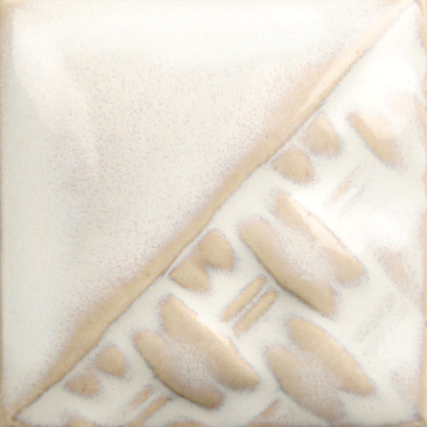 SW223 Milk Glass