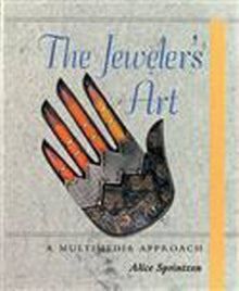THE JEWLER'S ART- By Alice Sprintzen