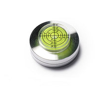 The Dot: Clay Level and Trimming Wheel