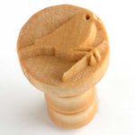 Medium Round Stamp