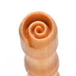 Mini Round Stamp