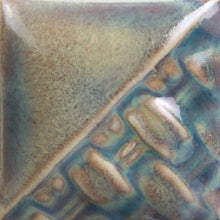 SW146- Aurora Green