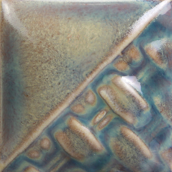 SW146- Aurora Green
