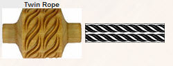 Medium Handle Roller