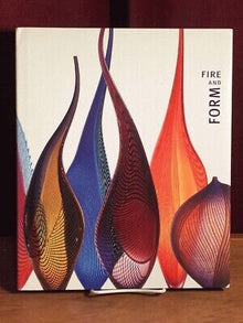 FIRE AND FORM- Norton Museum of Art