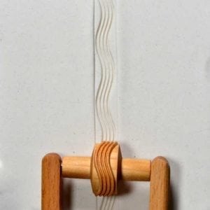 Small Handle Roller