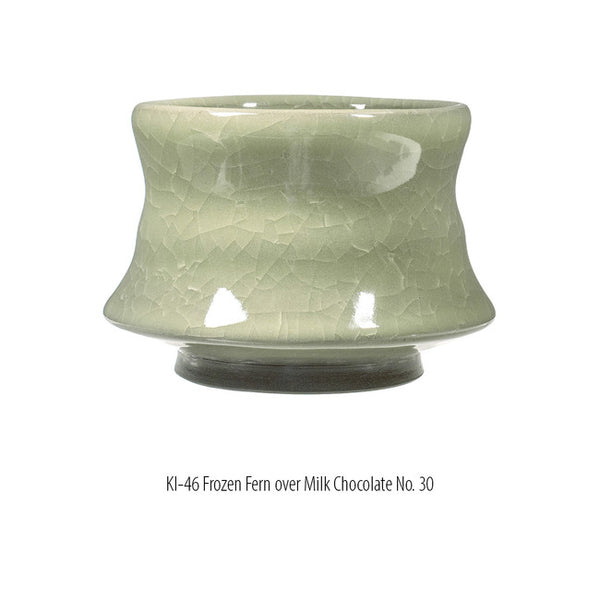 Kiln Ice Glazes by Amaco