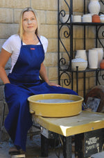 Claypron - Thrower's Apron