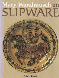Mary Wondrausch on Slipware - A&C Black