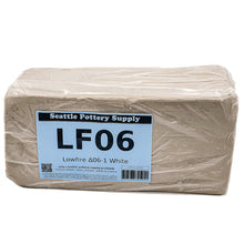 SP500 LF06 White