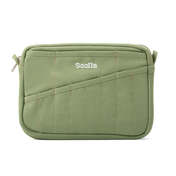 Soolla Studio Pouch