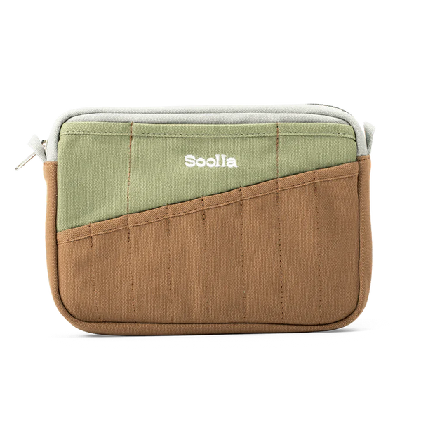 Soolla Studio Pouch