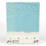 SW515 Aqua Gloss