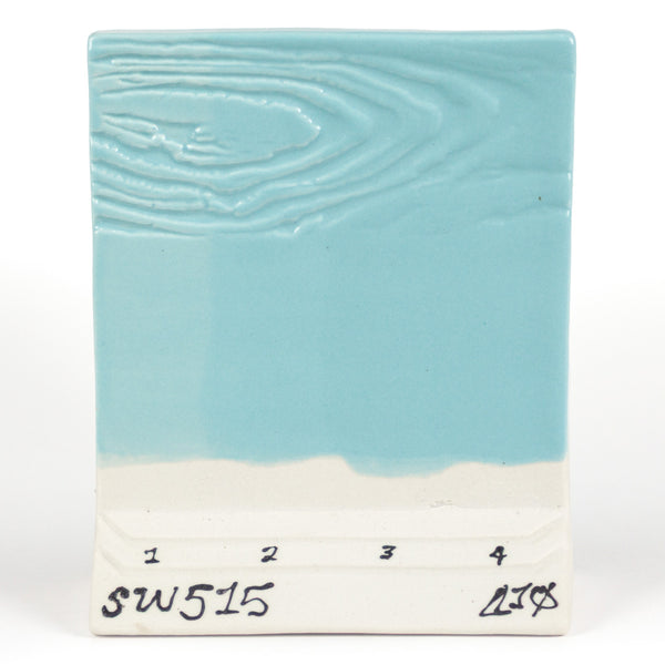 SW515 Aqua Gloss
