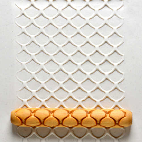 HR - Hand Roller
