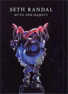 SETH RANDAL, MYTH AND MAJESTY- By Jo Lauria