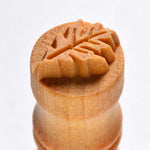 Small Round Stamp