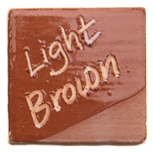 UG620 - Light Brown Underglaze