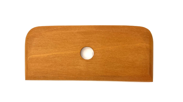 SPS -  WOOD RIB - RECTANGLE 4-3/8 INCH