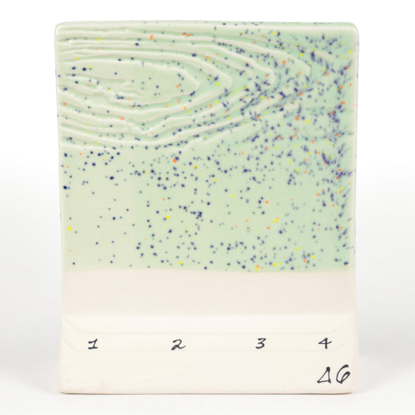 SW221 Mint Speck