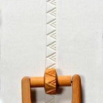 Small Handle Roller