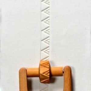 Small Handle Roller