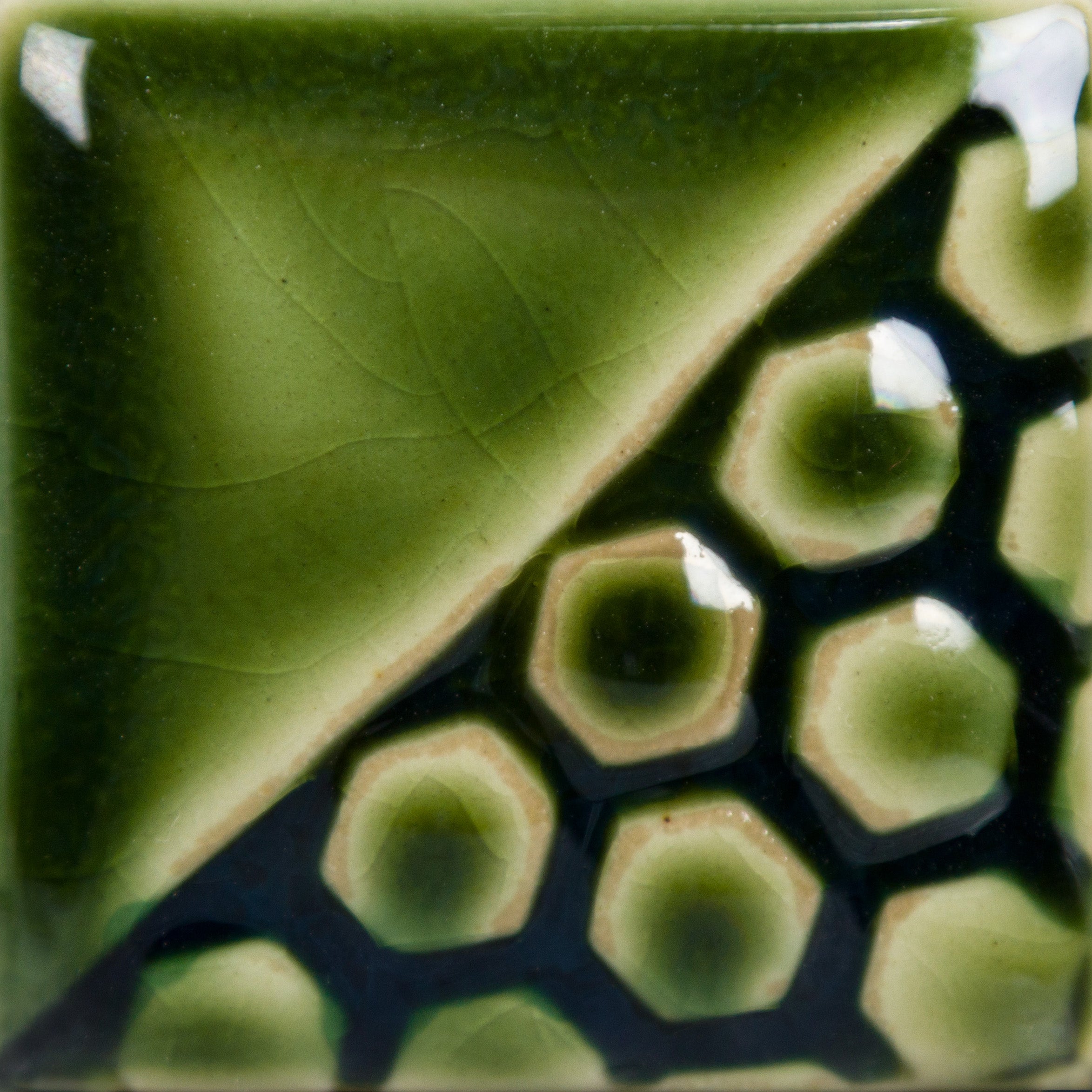 EL159 - Emerald Green | Seattle Pottery Supply