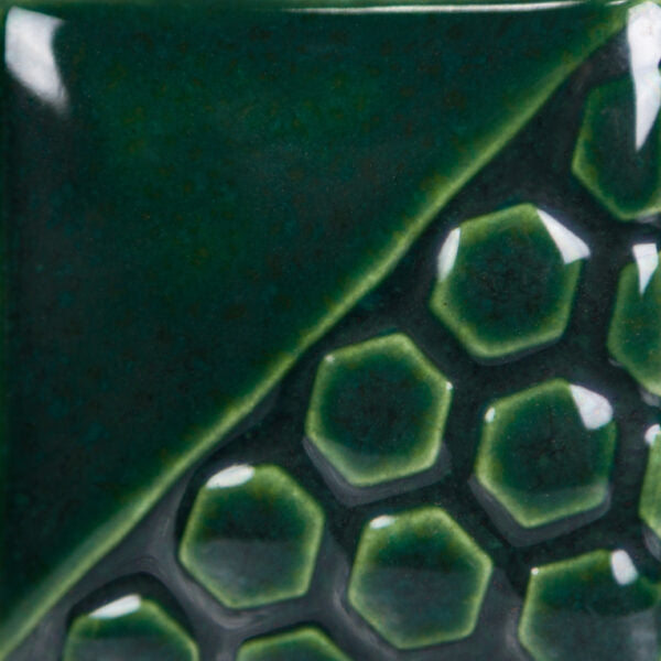 Bottle Green - 1 Pint