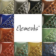 ELKT2 - Elements Assortment Kit