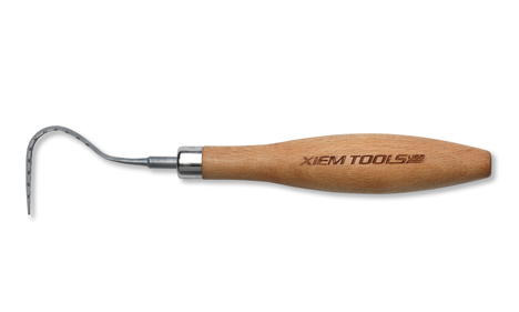 PSR6 - Xiem Sculpting Rake Tools