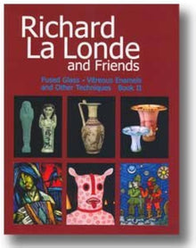 RICHARD LA LONDE AND FRIENDS- By Richard La Londe