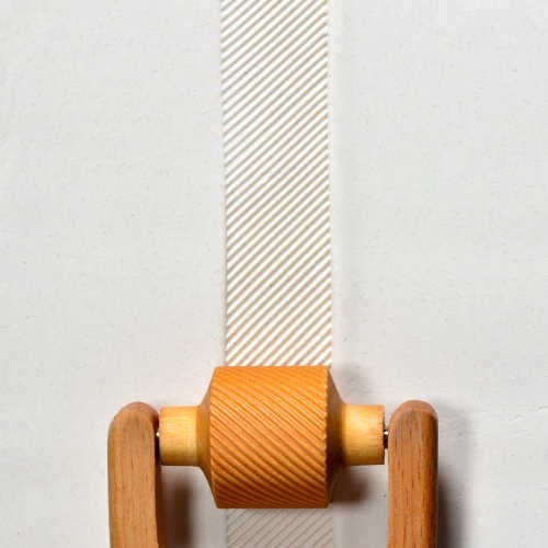 Medium Handle Roller