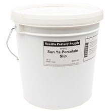 SP950 – Sun Ya Porcelain Slip