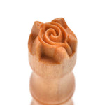 Mini Round Stamp