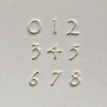 Prints Charming Stamps